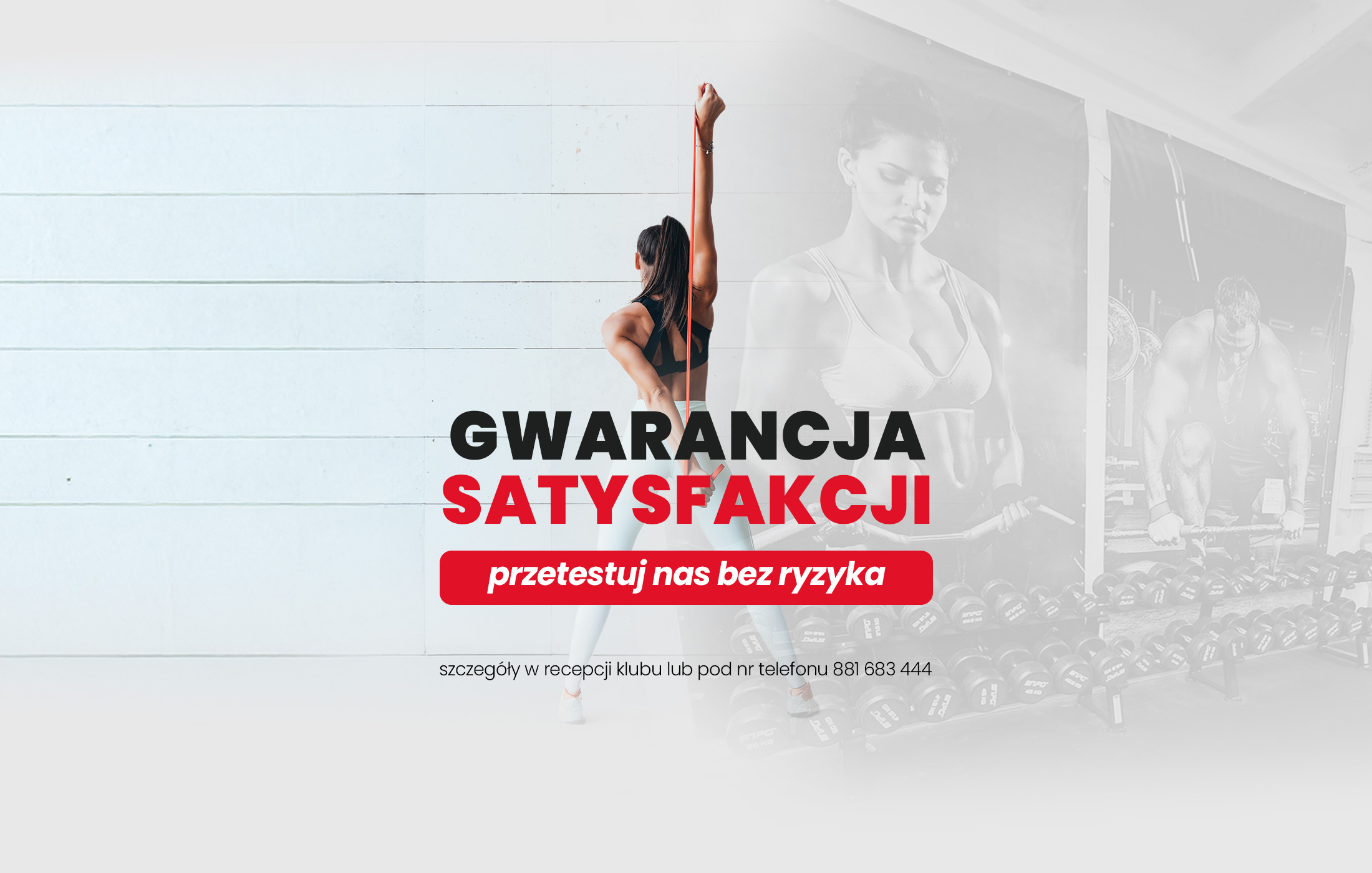 Gwarancja satysfakcji