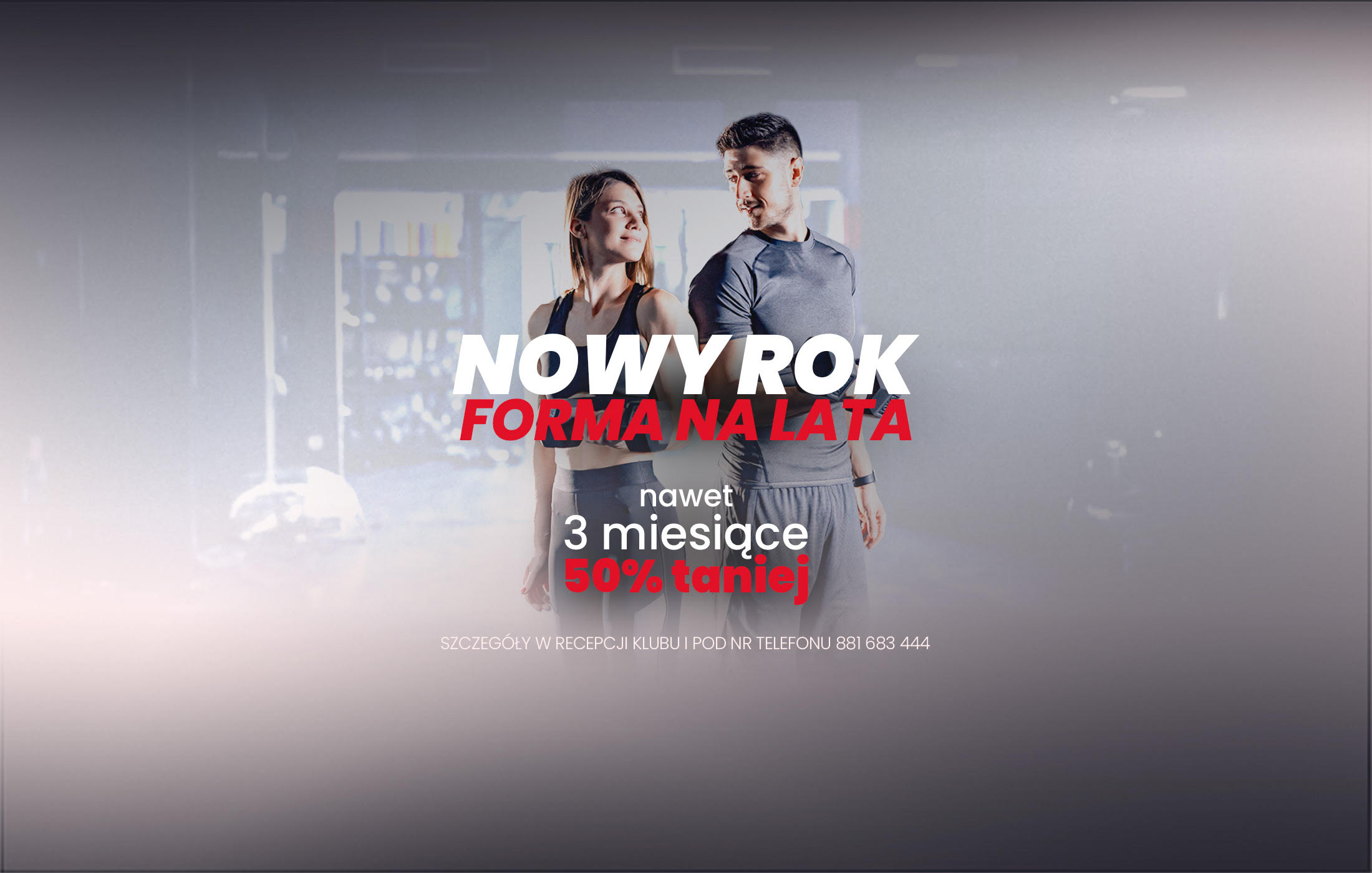 nowy rok - forma na lata 