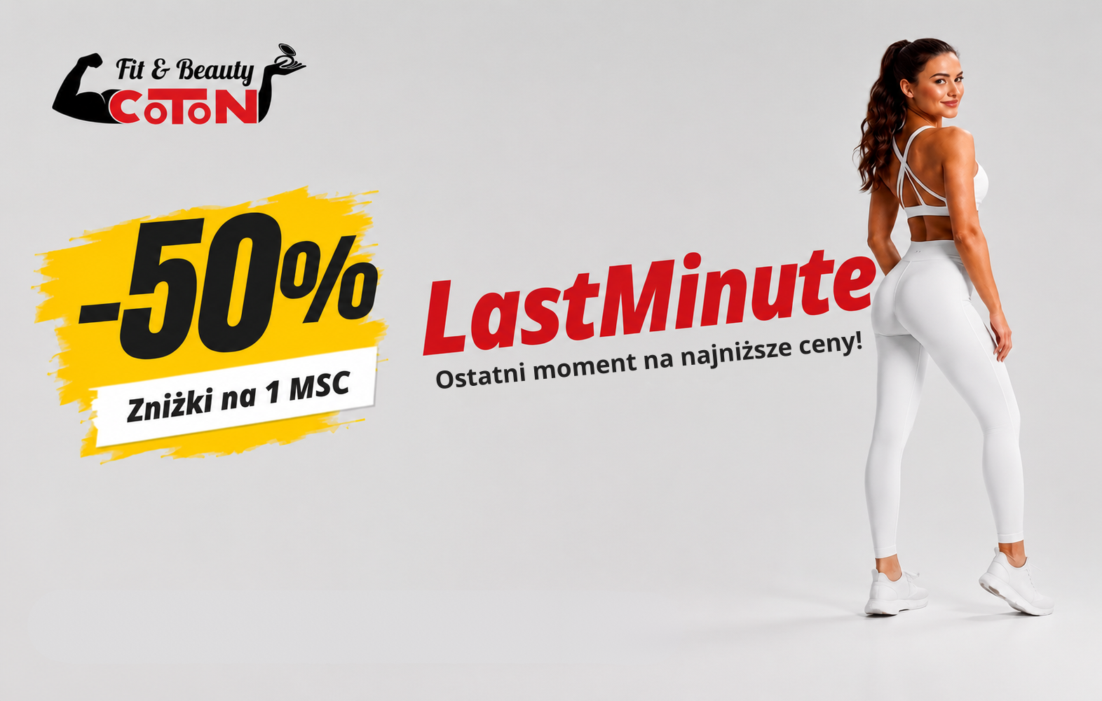 Last minute