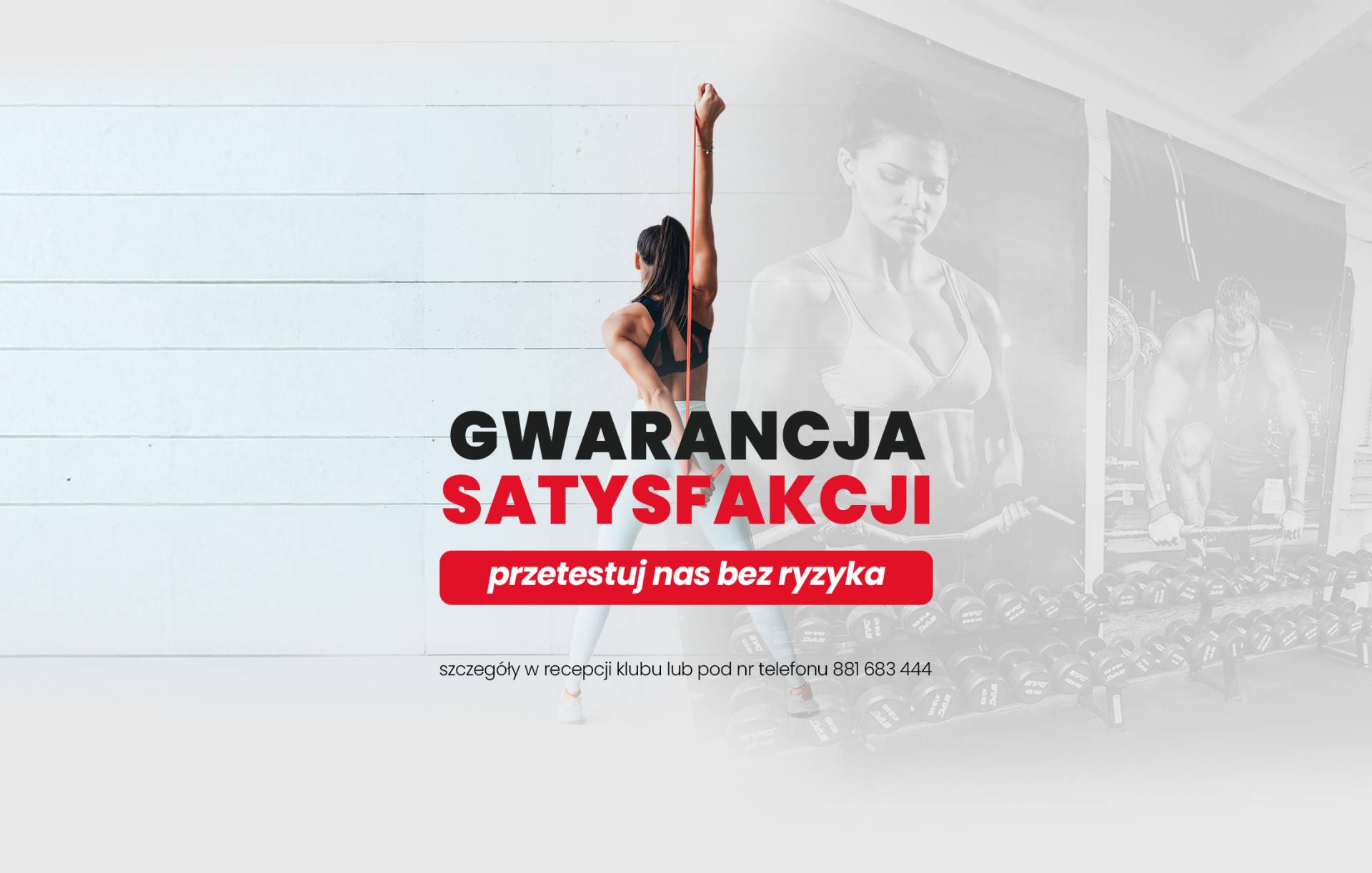 Gwarancja satysfakcji